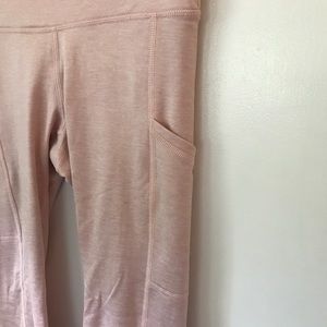 AERIE PLAY HIGH WAISTED POCKET LEGGING